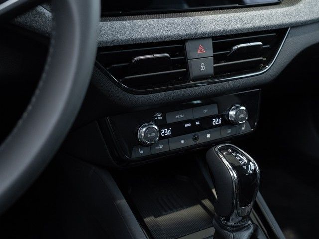 Kamiq 1.5 TSI Balance DSG AHK+MATRIX+RFK+NAVI