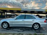 Mercedes-Benz *MERCEDES* E200 Kompressor, AVANTGARDE, Au... - Mercedes-Benz E 200: Kompressor Avantgarde