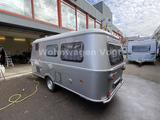 HYMER / ERIBA / HYMERCAR Touring 560 *Markise, Autark, Etagenbetten...* - HYMER / ERIBA Touring 560