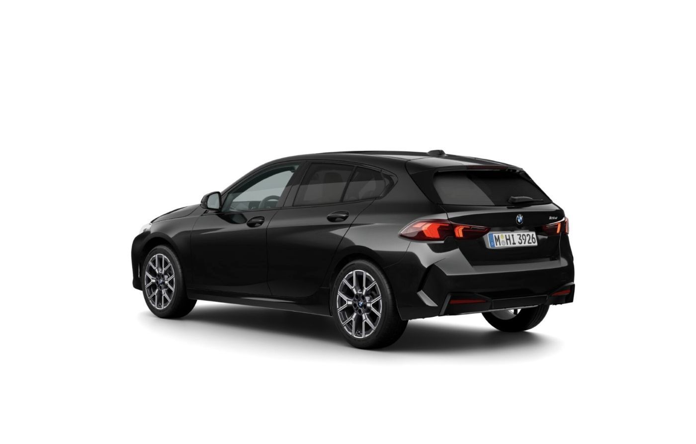Fahrzeugabbildung BMW 120d +LED+Komfortzugang+DrivingAssist+Aktivsitz+