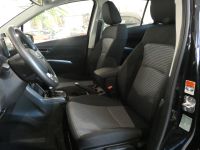 Suzuki (SX4) S-Cross - Vorschau Bild 13