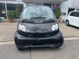 Smart ForTwo smart & passion 40kW Top Zustand - Smart aus 2002: Cabrio
