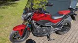 Honda NC 750 S DCT A2 35 KW Griffheizung, Zubehör... - Honda NC750S DCT