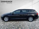 Volkswagen Passat 2.0 TDI Business LED+Kamera+Navi+SHZ - VW Passat Gebrauchtwagen in Leipzig