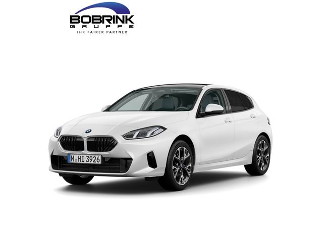 BMW 120 5-Türer M Sport Design Navi LED ParkAss