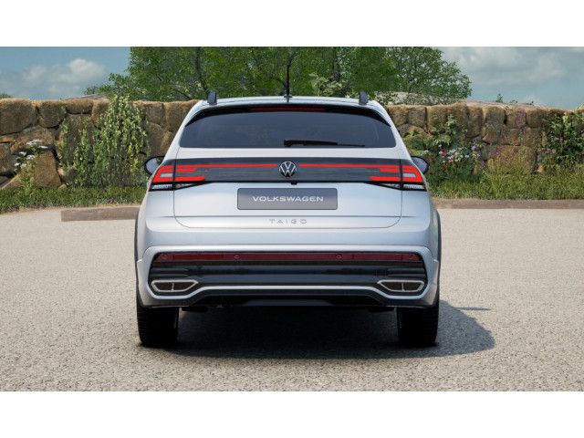 Volkswagen Taigo - Bild 6