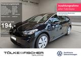 Volkswagen ID.3 (58kWh) Pro ACC AUT Kam. Navi DynLicht LED - gebrauchte VW ID.3 aus dem Jahr 2024