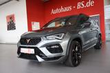 Cupra Ateca 4Drive 2.0 TSI,Kamera,Navi,MATRIX,AHK,1Hd - Cupra Ateca aus 2022