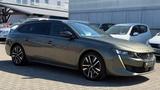 Peugeot 508 SW GT / Automatik / 360  Kamera / - Peugeot 508: Kombi