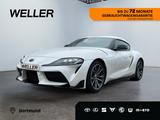 Toyota Supra GR 2.0 Dynamic NAVI*APP*CAM*Alu*Alcantara - Toyota Supra: Coupé