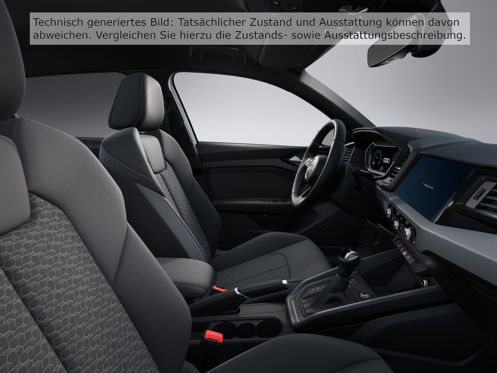 Audi A1 - Bild 11