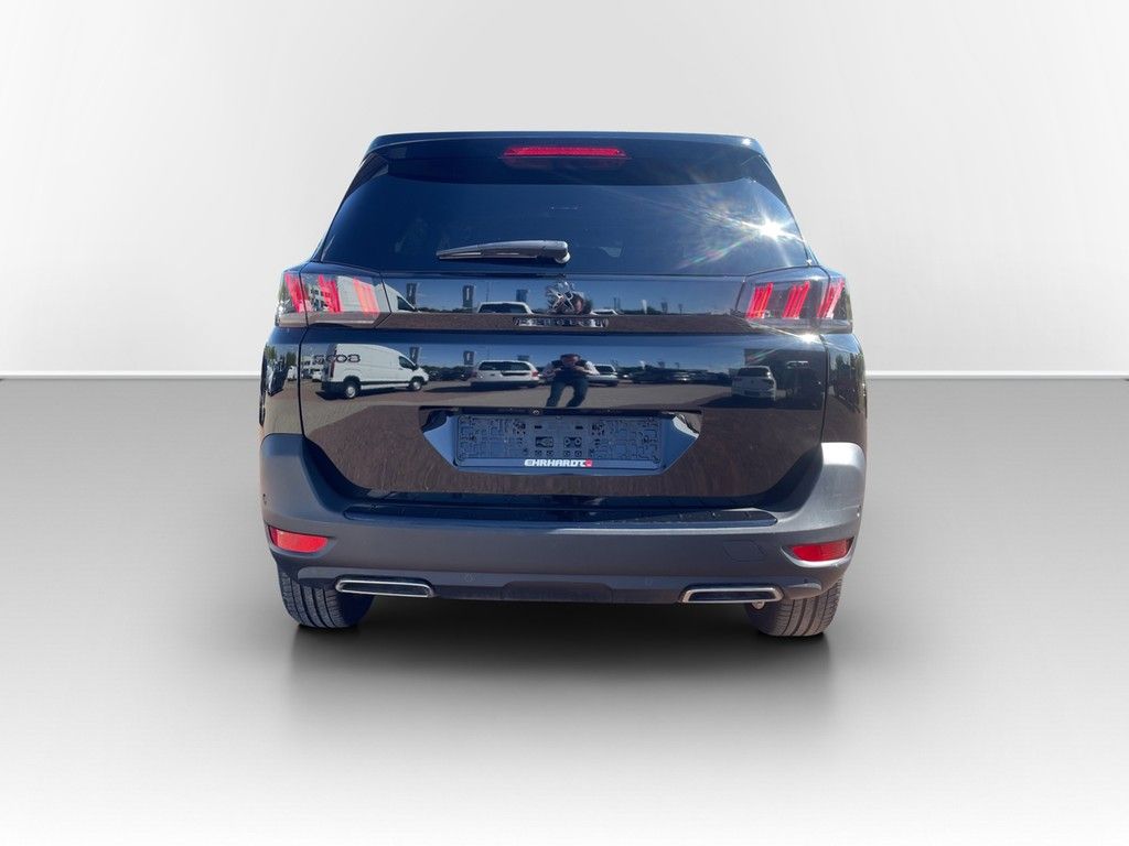 Peugeot 5008 - Bild 7