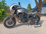Kawasaki Z900RS Cafe - Kawasaki Motorräder in Köln