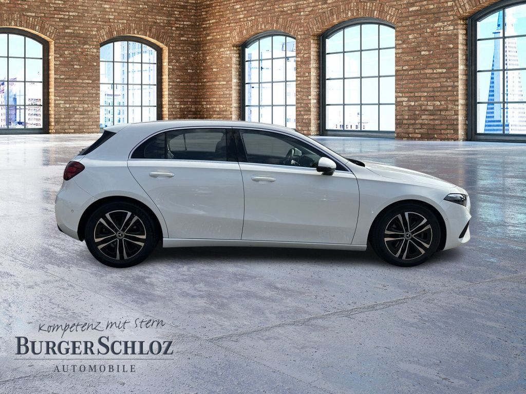 Mercedes-Benz A 200 d LED NAVI KAMERA foto 4