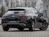 Mercedes-Benz CLA 200 SB AMG-Sport/LED/Kamera/Keyl/Easy-P/Shz - Mercedes-Benz CLA 200 Shooting Brake Jahreswagen