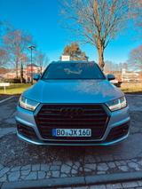 Audi Q7 3.0 TDI, Pano, Nachtschicht , Matrix , S-Line - Audi Q7 Gebrauchtwagen in Dortmund