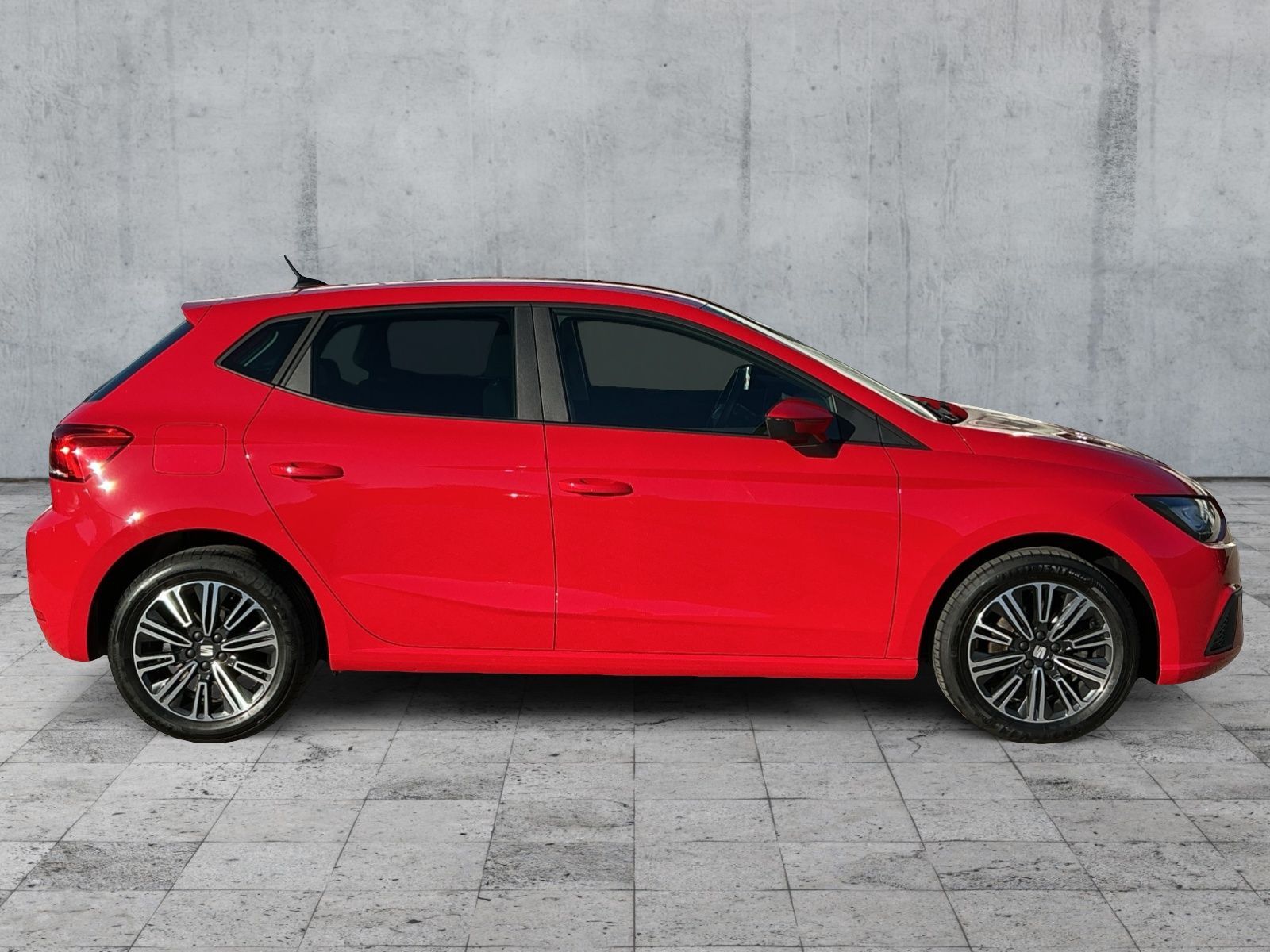 Seat Ibiza - Bild 7