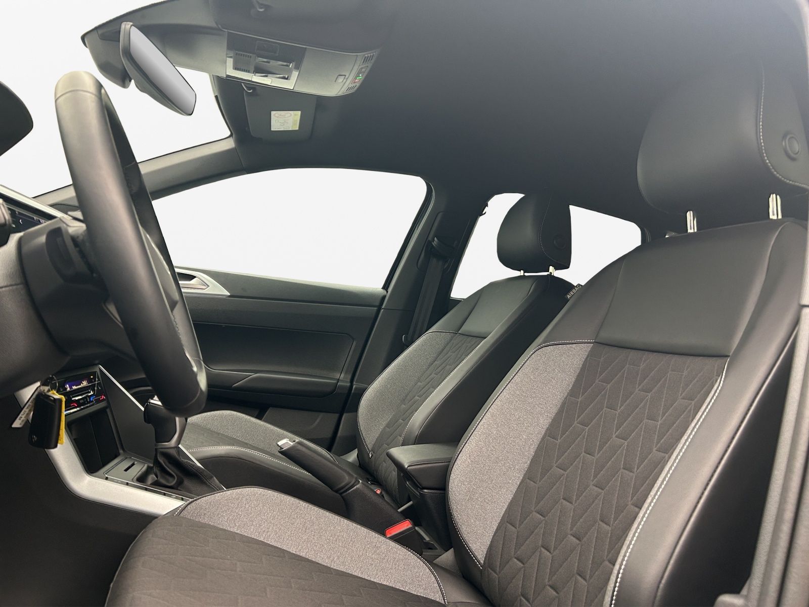 Volkswagen Taigo - Bild 10