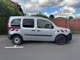 Renault Kangoo Rapid Extra 1Hand+Sortimo+110PS+NAVI - Renault Kangoo