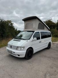 صورة 6 لـ 1998 Mercedes-BENZ VITO