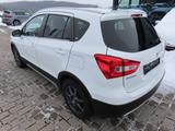 Suzuki S-Cross 1.4 BOOSTERJET Hybrid Comfort - Suzuki Gebrauchtwagen