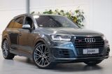 Audi SQ7 4.0 TDI quattro HUD, BOSE