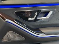 Mercedes-Benz S 450 - Vorschau Bild 12