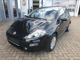 Fiat Punto More  - gebrauchte Fiat Punto aus dem Jahr 2018