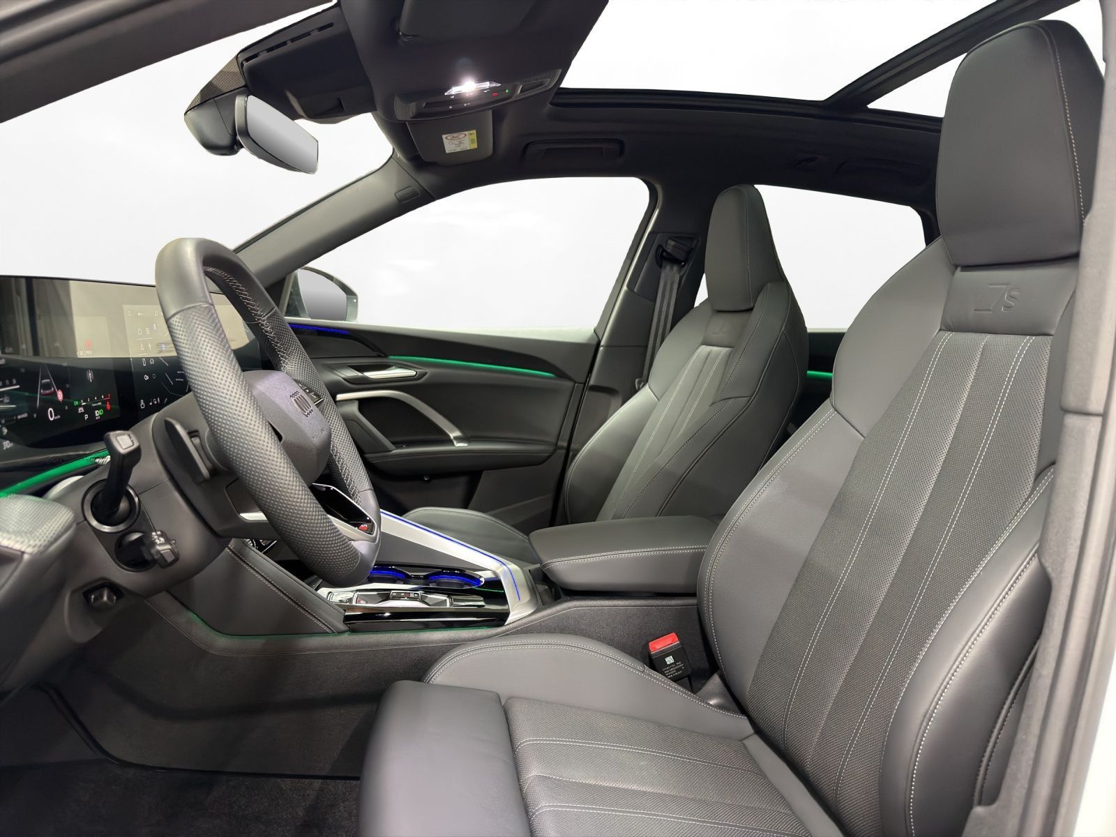 Audi Q5 - Bild 16