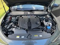 Audi A6 - Vorschau Bild 16