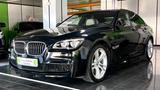 BMW 750d M Paket xDrive*LED*RFK*HUD*GSHD*Navi - BMW 7er Reihe: M Paket