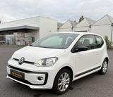 Volkswagen up! club up! Sport Black Edition /Klima/PDC/SHZ