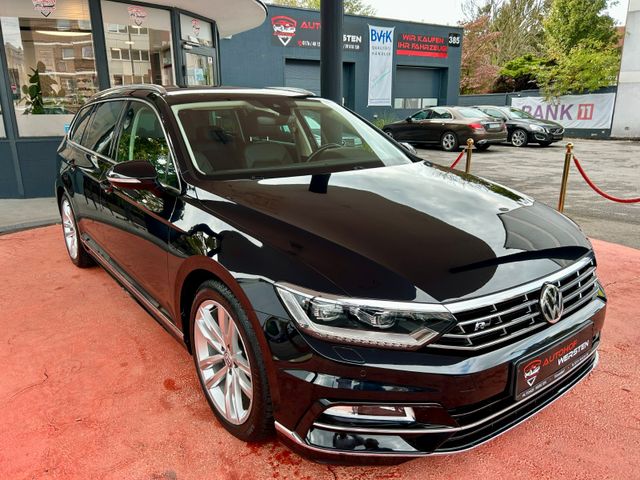 Volkswagen Passat Variant Highline BMT/Start-Stopp, R- Line