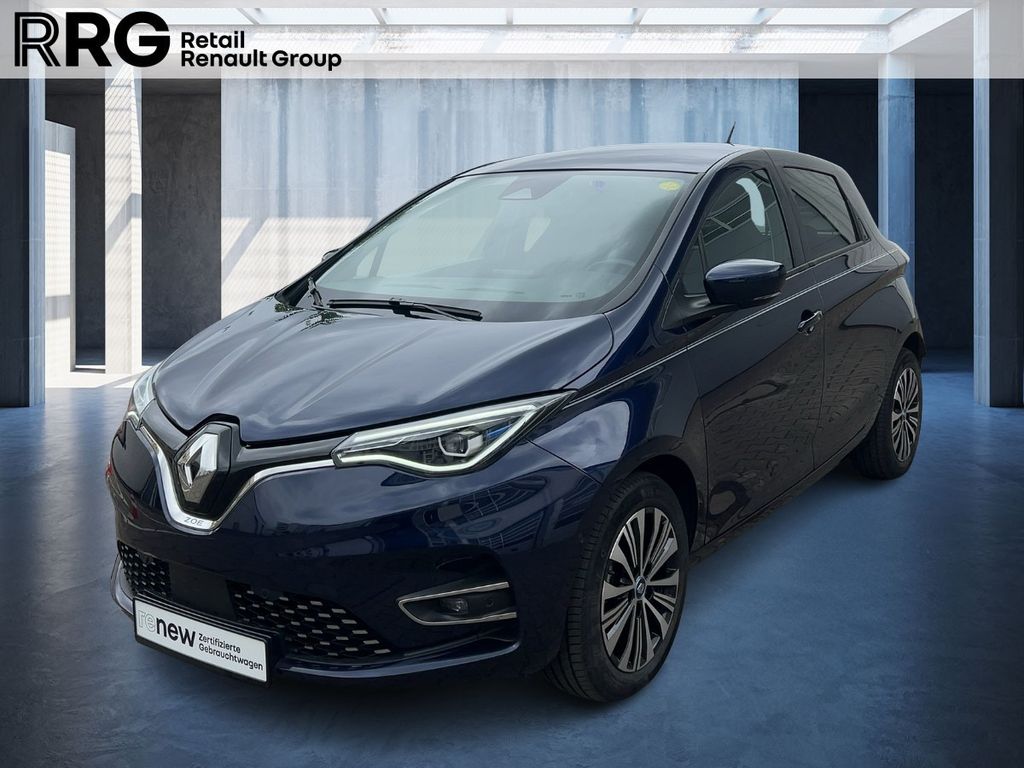 ZOE R135 Z.E. 50 RIVIERA CCS