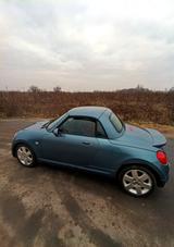 Daihatsu Copen 1.3 - - Daihatsu Copen Gebrauchtwagen