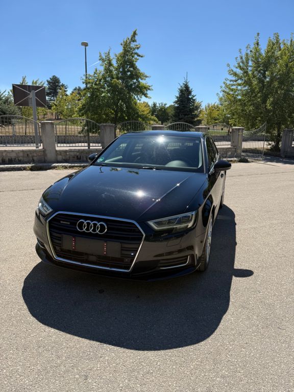 Image of Audi A3