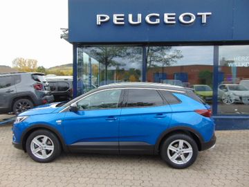 Bild 6 Opel Grandland (X)