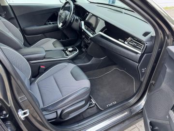 KIA Niro - 8