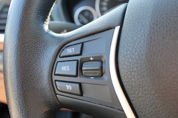BMW 320 Gran Turismo XENONVOLLLEDER*