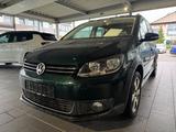 Volkswagen Touran Cross 1.4TSI * AHK * SHZ * PDC * Klima * - Volkswagen Touran aus 2011