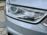 Audi Q3 2.0 TDI quattro S tronic 183 PS aus 1. Hand ! - Audi Q3: Privatanbieter