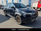 Toyota Hilux Double Cab Invincible 4x4, VEMASUR HYDRAUL - Offers