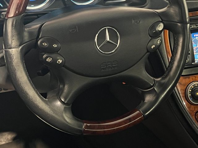 Mercedes-Benz SL350 Cabrio/Roadstar, Automa.,Navi,Memory,BOSE