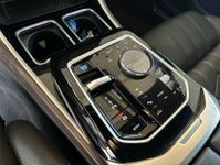 BMW i7 - Vorschau Bild 23