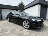Audi A6 3.0 TDI quattro Avant S-Line - Audi A6: Line TDI