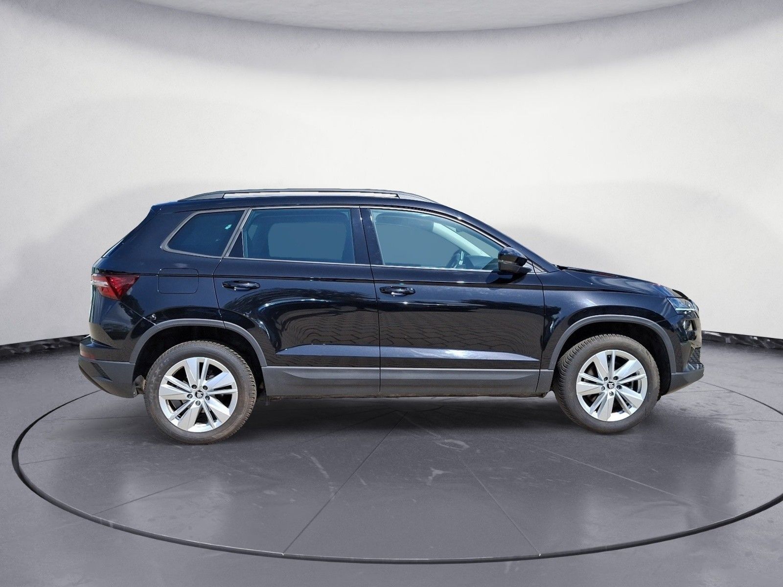 Skoda Karoq - Bild 6