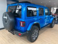 Jeep Wrangler - Vorschau Bild 4
