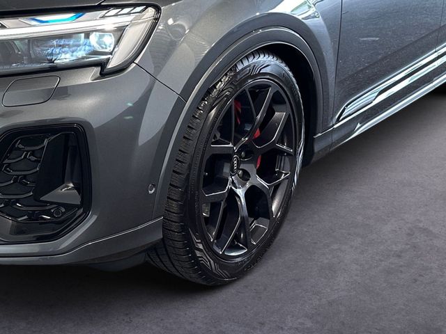 Q7 50 TDI QUAT 7-SITZER S LINE MATRIX+PANO+STAND