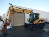 CAT M 315 C - CAT 315