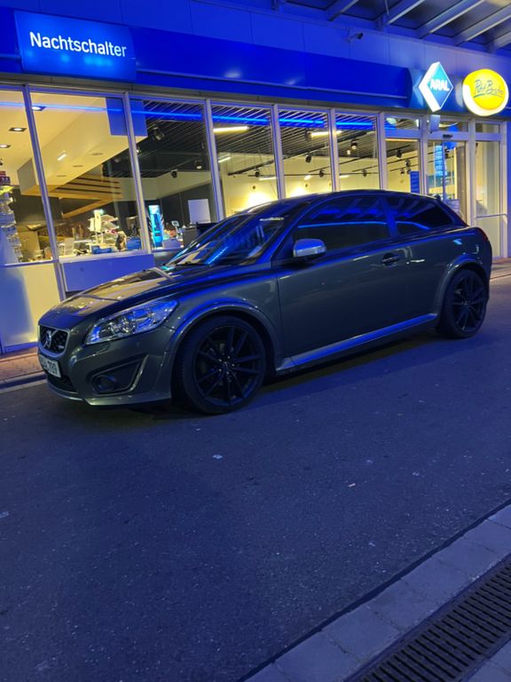 Volvo C30